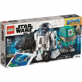 LEGO Star Wars Droid Commander Boost Bauset (75253)