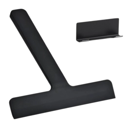 Squeegee Zone Denmark W. Holder Ume Black