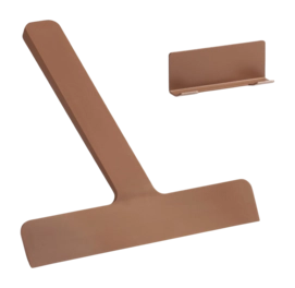 Raamwisser Zone Denmark W. Holder Ume Terracotta