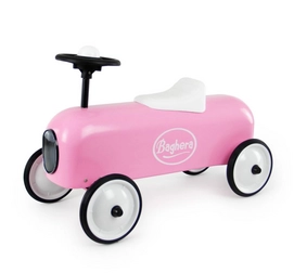 Loopauto Baghera Racer Pink