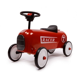 Loopauto Baghera Racer Red