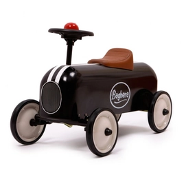Loopauto Baghera Racer Black