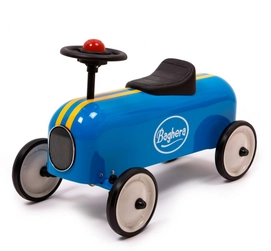 Loopauto Baghera Racer Blue