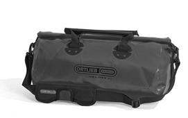 Travel Bag Ortlieb Rack Pack 24L Asphalt