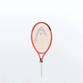 Tennisschläger HEAD Radical Junior 21 2021 (Besaitet)-Griffstärke L0
