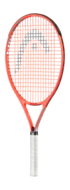 Tennisschläger HEAD Radical Junior 25 2021 (Besaitet)