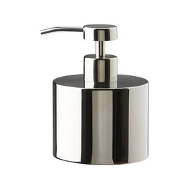 Zeepdispenser Rafaela Chroom Aquanova