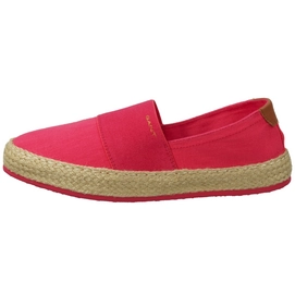 GANT Women Raffiaville Cerise