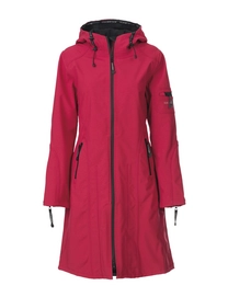 Regenjas Ilse Jacobsen Rain06 Roze
