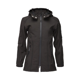 Manteau de Pluie Ilse Jacobsen Rain 07K Enfant Noir