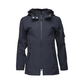 Regenjas Ilse Jacobsen Rain07K Kinder Blauw