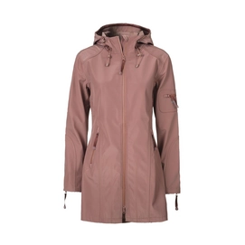 Regenjas Ilse Jacobsen Rain07P Roze