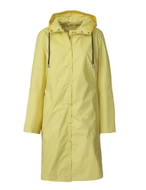 Regenjas Ilse Jacobsen Rain1 Geel