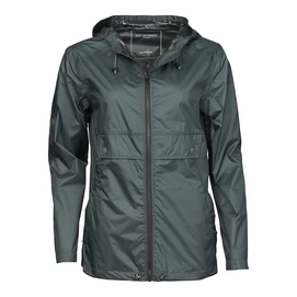 Regenjas Ilse Jacobsen Rain23 Groen