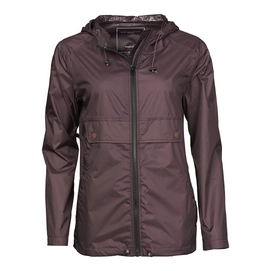 Regenjacke Ilse Jacobsen Rain23 Lila