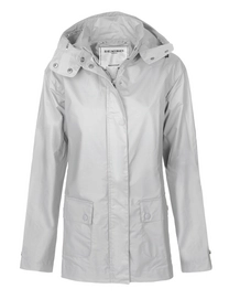 Regenjas Ilse Jacobsen Rain24 Wit