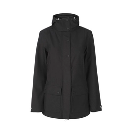 Regenjas Ilse Jacobsen Rain25 Zwart