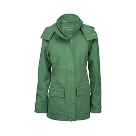 Regenjas Ilse Jacobsen Rain25 Groen