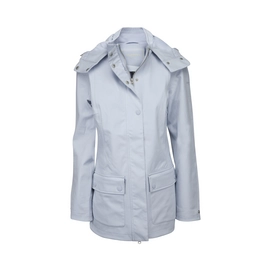 Regenjas Ilse Jacobsen Rain25 Wit