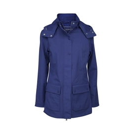 Regenjas Ilse Jacobsen Rain25 Paars