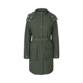 Regenjas Ilse Jacobsen Rain27 Groen