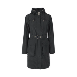 Regenjas Ilse Jacobsen Rain34P Zwart