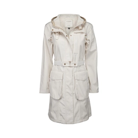 Regenjas Ilse Jacobsen Rain34P Wit