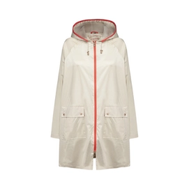 Regenjas Ilse Jacobsen Rain35 Beige