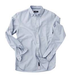 Shirt Tenue. Men Ralph Oxford Blue