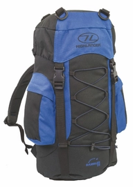 Rugzak Highlander Rambler 25 Blauw