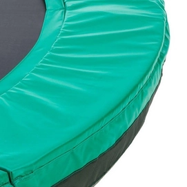 Beschermrand Etan Inground Premium Gold 11 Groen