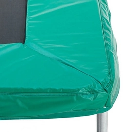 Beschermrand Etan Premium Silver 1075 Groen