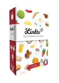 Kaartspel Linkto Eten