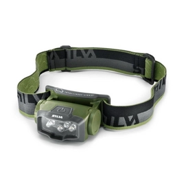 Lampe frontale Silva Ranger 1AA Vert
