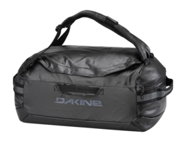 Travel Bag Dakine Ranger Duffle 60L Black