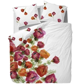 Bettwäsche Vanezza Ranu Multi Mako-Satin