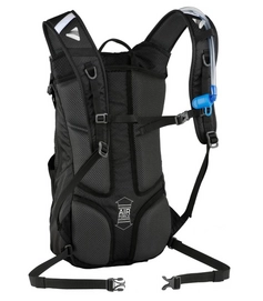 Hydration Backpack Vango Rapide 20 Black