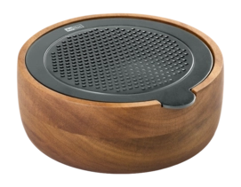 Rasp AdHoc CutnServe Black