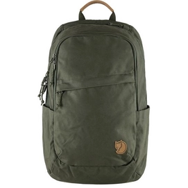 Sac à Dos Fjällräven Räven 20 Deep Forest