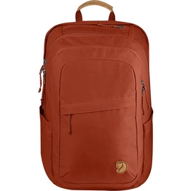 Sac à Dos Fjällräven Räven 28 Cabin Red