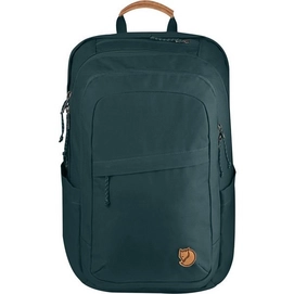 Sac à Dos Fjällräven Räven 28 Glacier Green