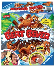 Bordspel Ravensburger Bert Bever