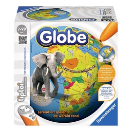 Tiptoi Globe Interactief Tiptoi