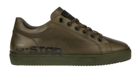 G-Star Raw Men Loam Worn TNL Olive