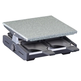 Steengrill En Raclette Steba RC44