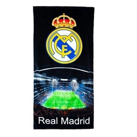 Strandtuch Real Madrid Stadion