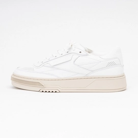 Reebok LTD Men Club C LTD White Lthr
