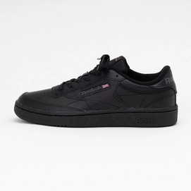 Reebok Men Club C 85 Intense Black Charcoal '24