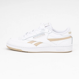 Reebok Women Club C Revenge Cloud White Oat Oat