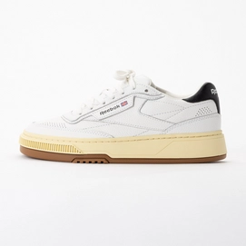 Reebok LTD Men Club C LTD Vintage Black | Sneaker District